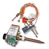 Water Heater Accessories Controls & Spare Parts