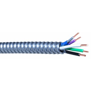 6XAAUS12-2C-16-2C SPC 600V COPPER X 150