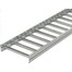 Class D Steel Ventilated Tray & Fittings