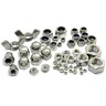 Nuts, Bolts, Screws & Washers