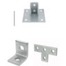 Strut Fittings & Brackets