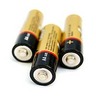 Non-Rechargeable Batteries