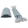 Overfloor Cable Protection