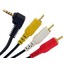 Câbles audio et vidéo