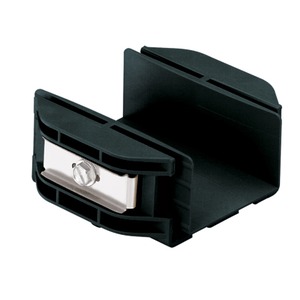 FBC2X2BL COUPLER 2" X 2" (50MM X 50MM) F