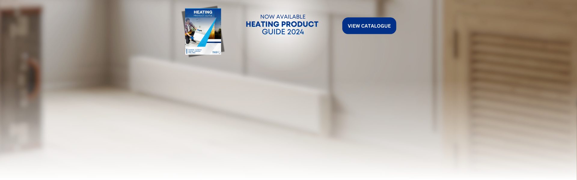 Nedco Grands distributeurs de matériel électrique