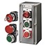 Pushbutton Stations & Enclosures