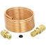 Pipe & Copper Tubing