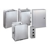 NEMA 4/4X/12 Stainless Steel