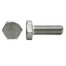 Hex Cap Screws