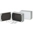 EMC Enclosures & Components