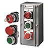Pushbutton Stations & Enclosures